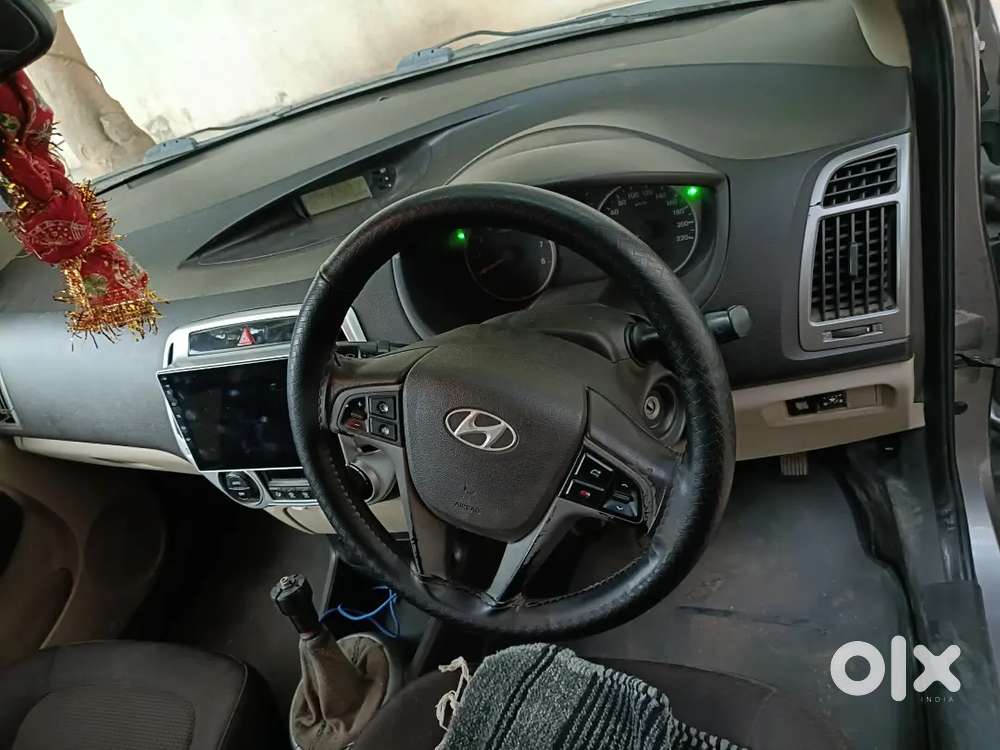 Hyundai I20 1.2 Spotz 2013