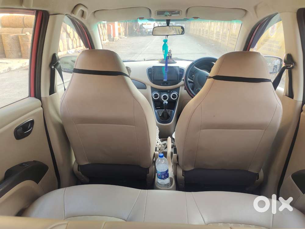 Hyundai I10 1.2 Kappa Magna, 2009, Petrol