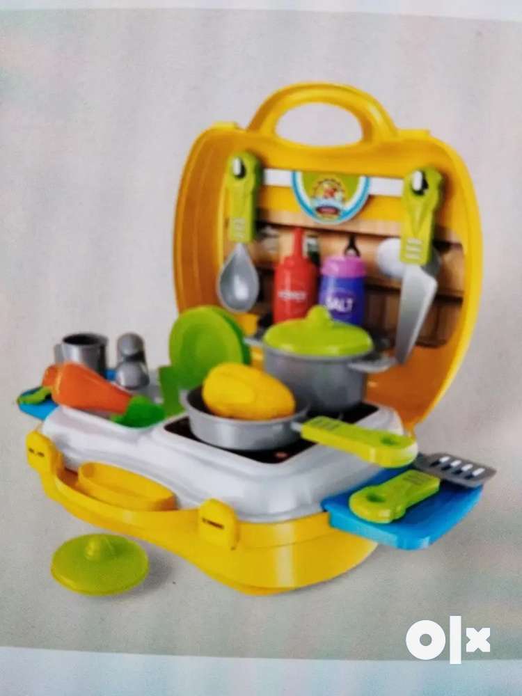 Toys Buy Sell Used Kids Furniture in India OLX