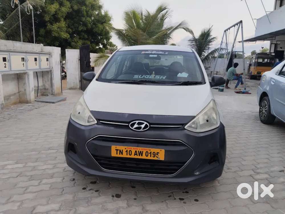 Toyota Etios 2013 And Hyundai Xcent 2016 For Sale