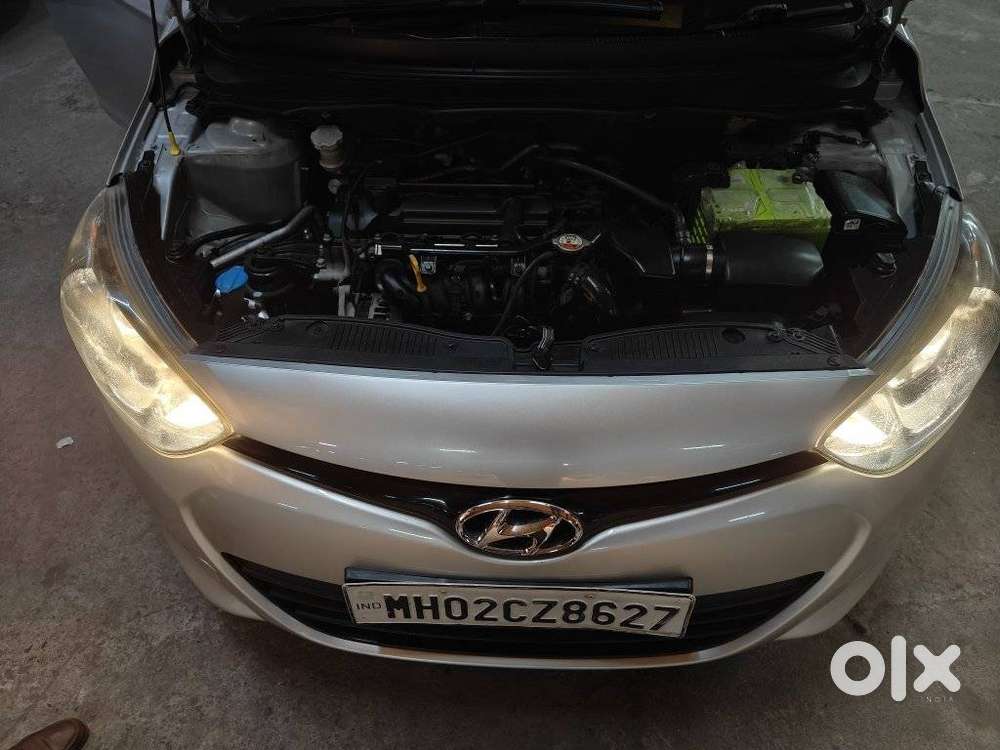 Hyundai I20 1.2 Sportz (o), 2013, Petrol