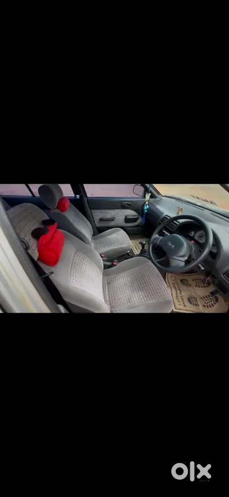 Maruti Suzuki Esteem 2006 Petrol Good Condition