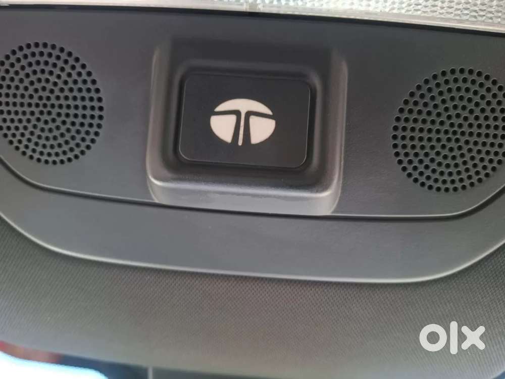 Tata Safari 2.0 Kryotec Xz Plus, 2022, Diesel