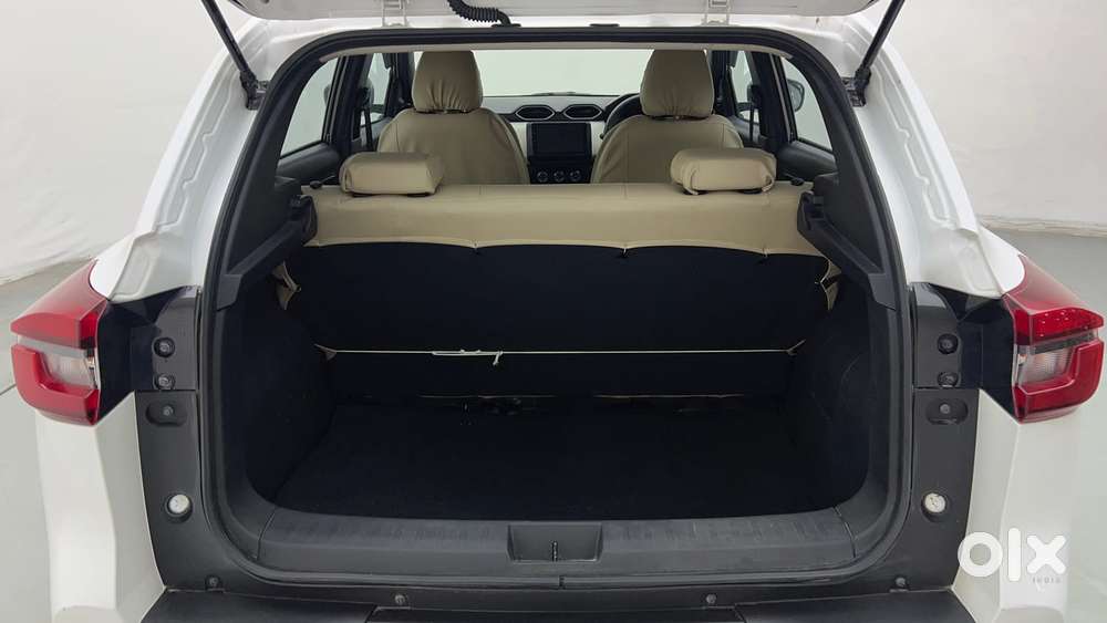 Nissan Magnite 1.0 Xe, 2024, Petrol