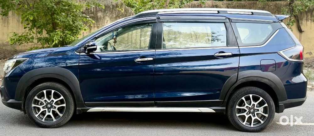 Maruti Suzuki Xl6 1.5 Zeta Mt, 2021, Petrol