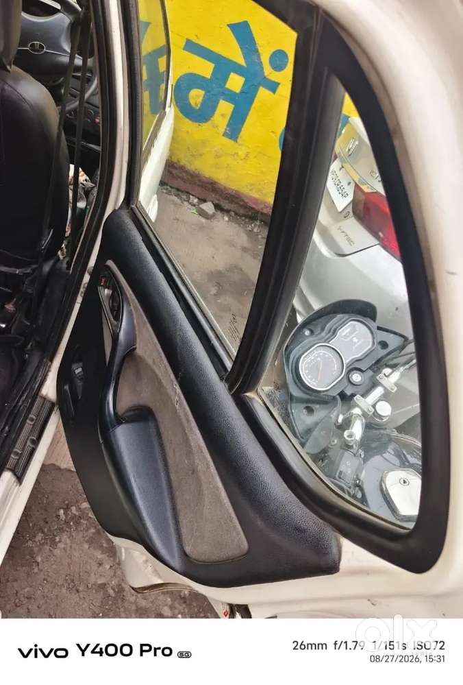 Tata Indigo Ecs 2015