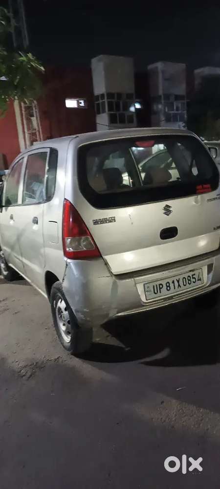 Maruti Suzuki Zen Estilo 2008 Expired H Ac Suspension Perfect H Or Koi
