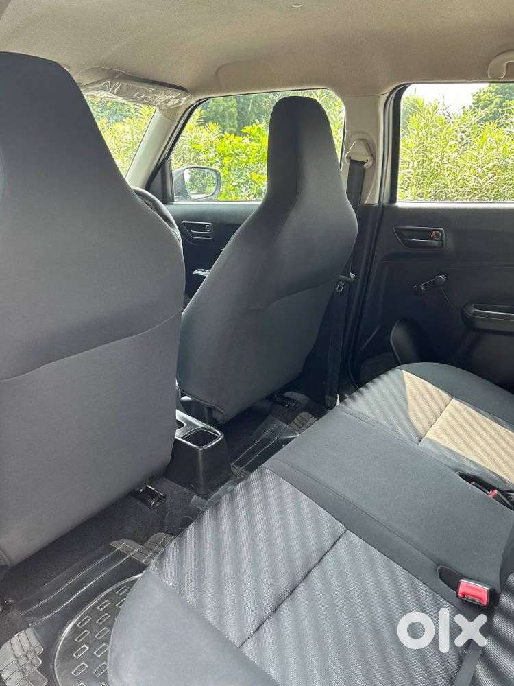 Maruti Suzuki Swift Lxi, 2020, Petrol