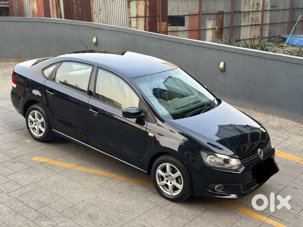 Volkswagen Vento 1.5 Tdi Highline, 2014, Diesel