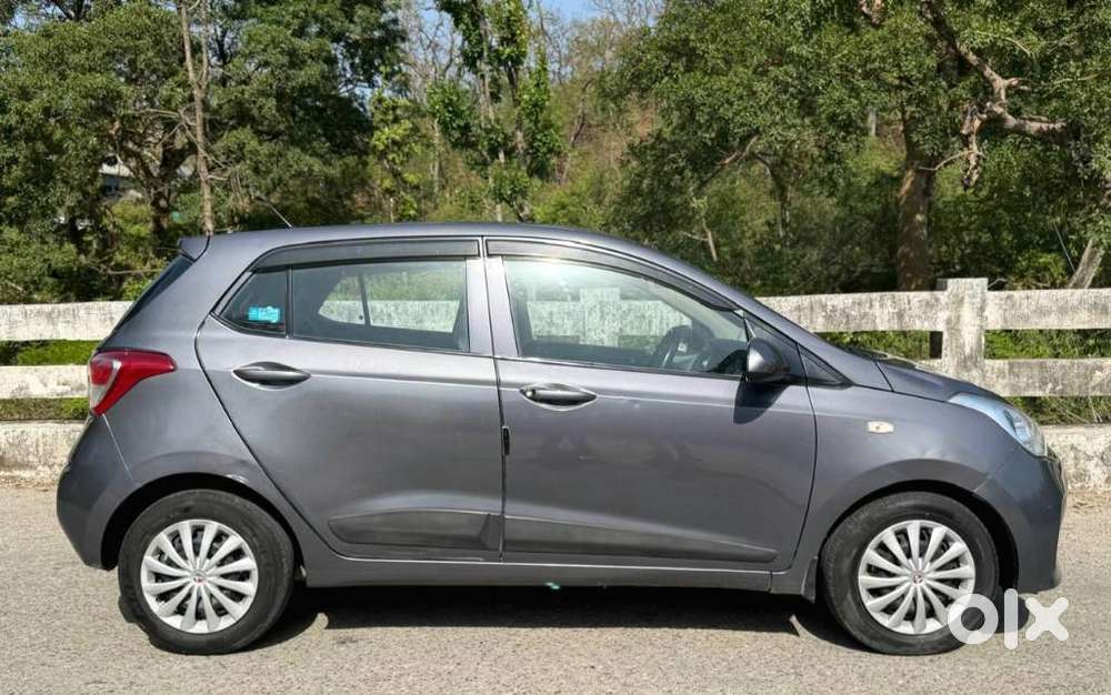 Hyundai Grand I10 2016-2017 Magna, 2018, Petrol