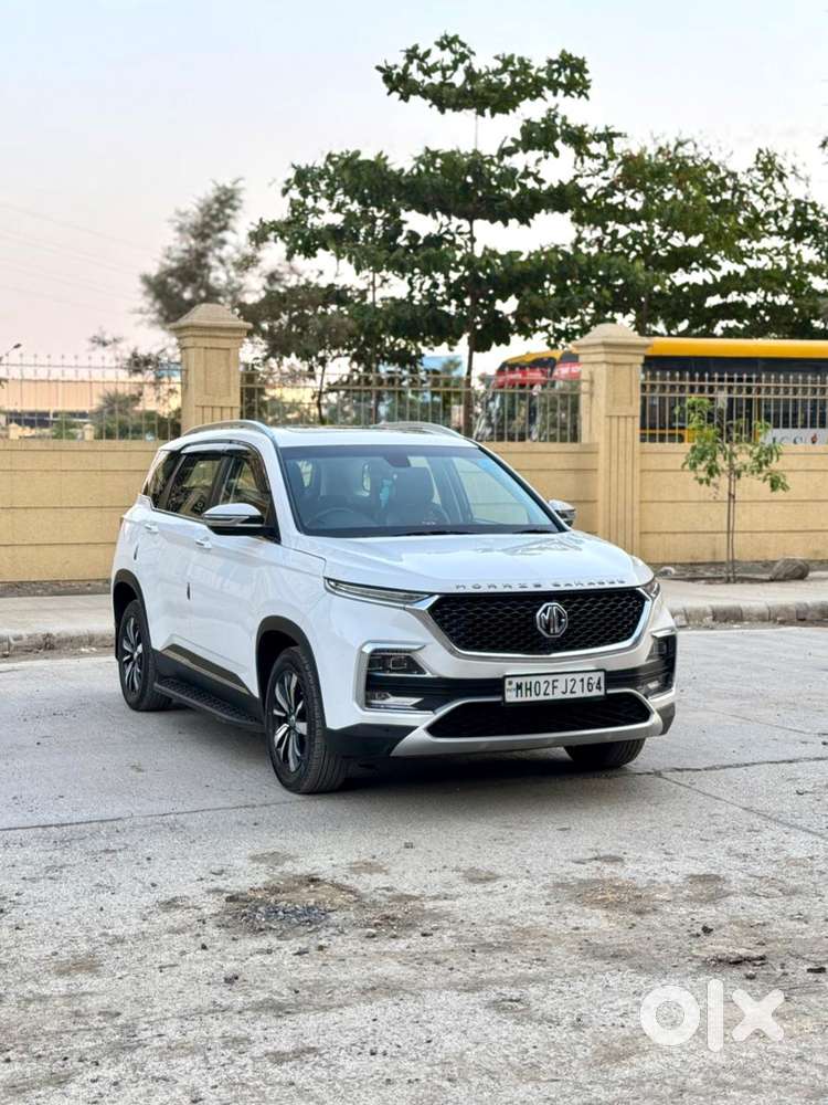 Mg Hector