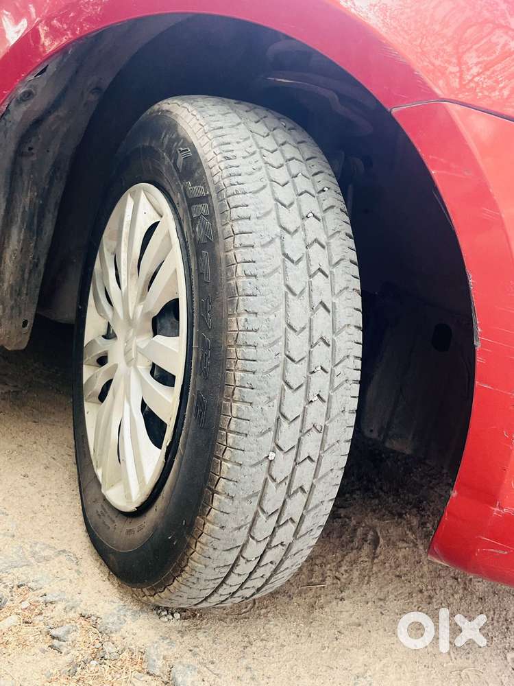 Maruti Suzuki Swift, 2008, Petrol