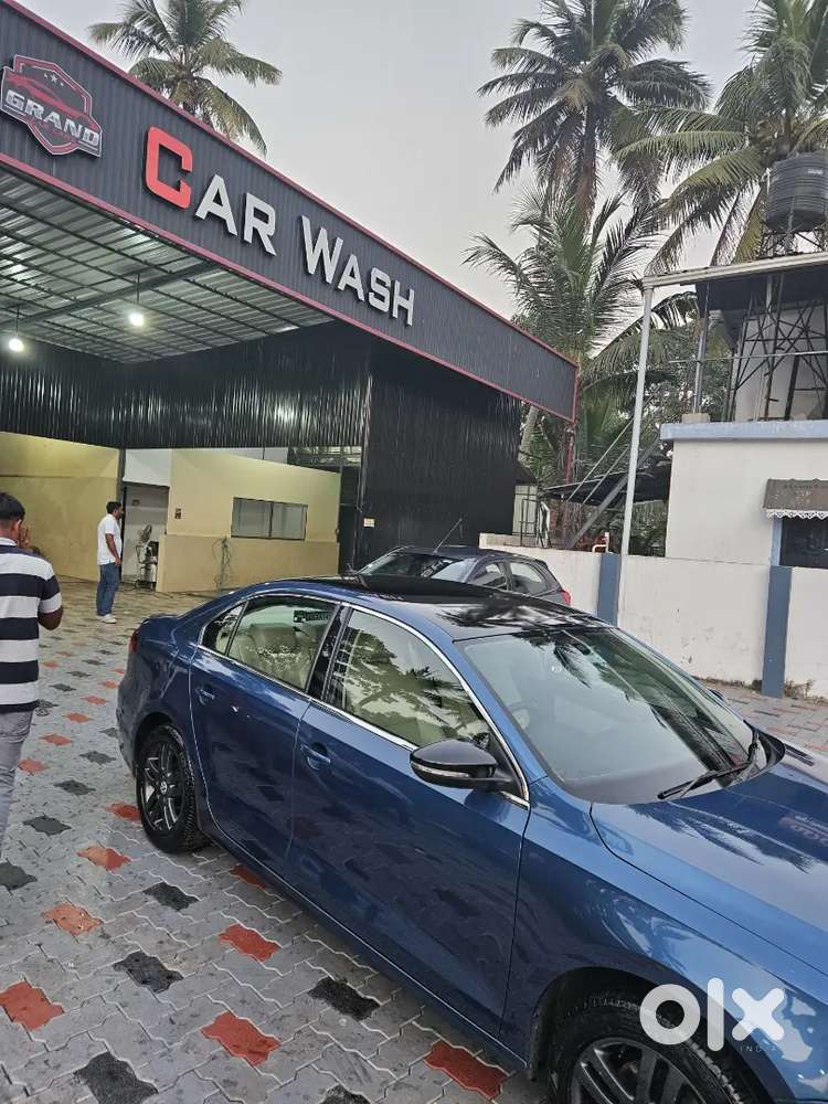 Vw Jetta Mk6.5 Facelift  2.0 Tdi Comfortline Manual