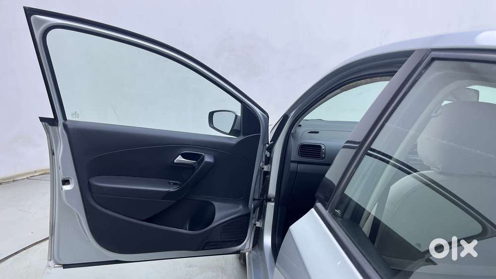 Volkswagen Vento Diesel Comfortline, 2015, Diesel