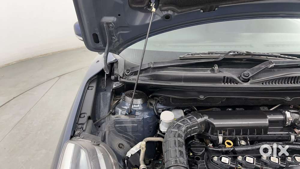 Maruti Suzuki Baleno 1.3 Delta, 2020, Petrol