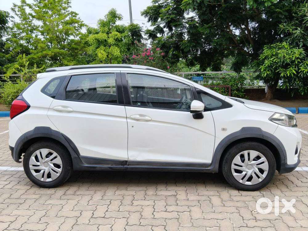 Honda Wr-v I-vtec S, 2017, Petrol