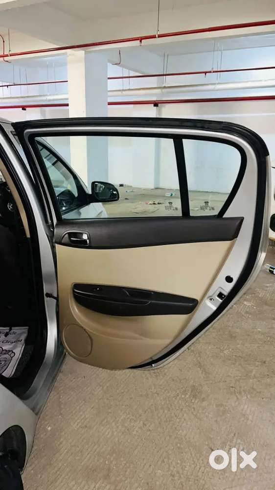 Hyundai I20 Magna 2010 Diesel Manual