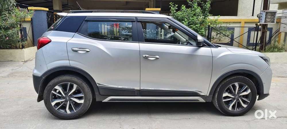 Mahindra Xuv300 W8 Diesel, 2021, Diesel