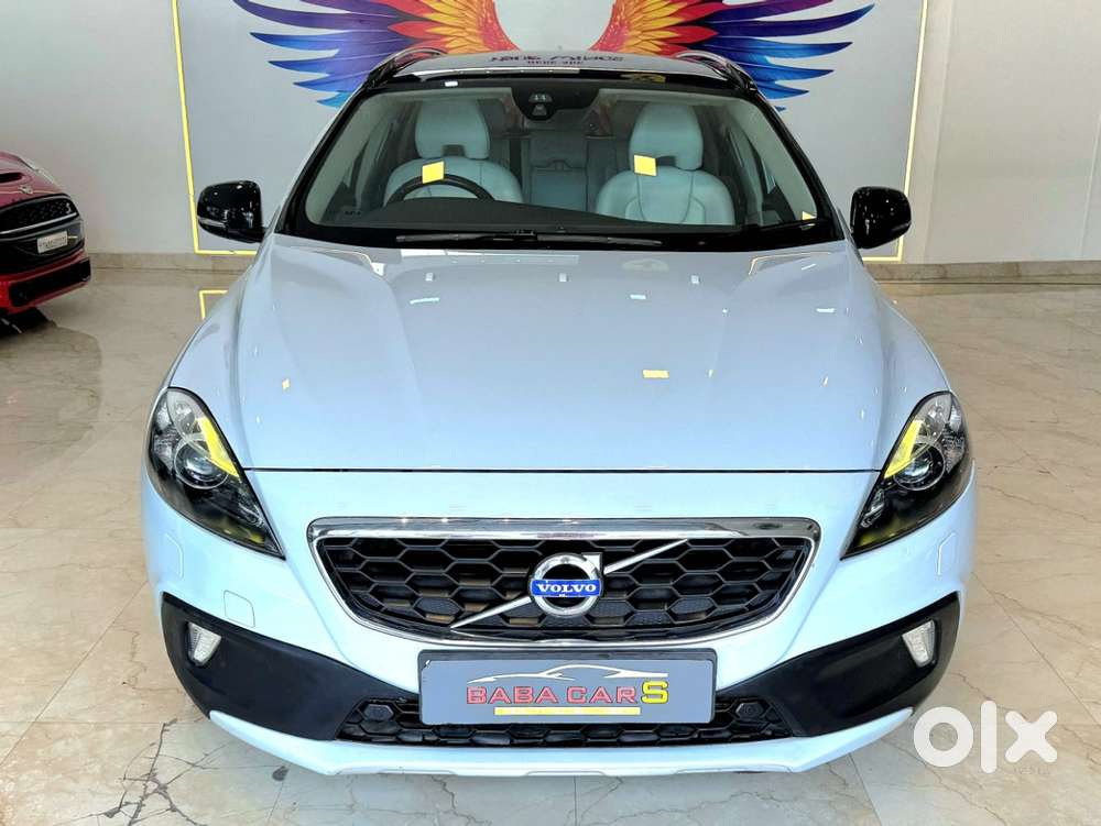 Volvo V40 Cross Country D3, 2013, Diesel