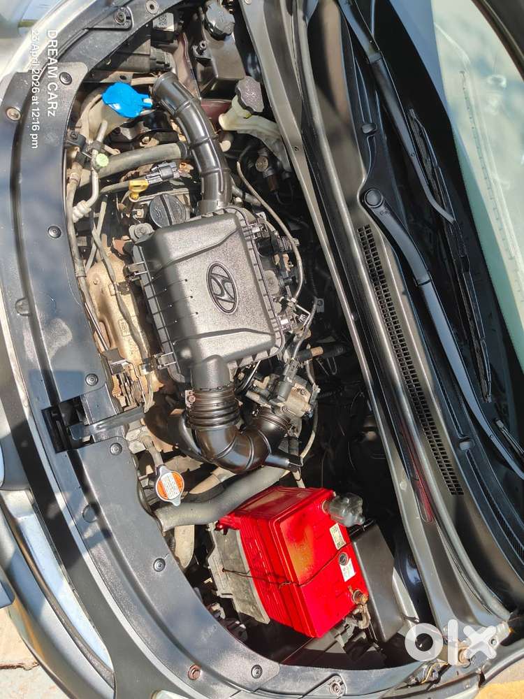 Hyundai I10 1.1l Irde Era Special Edition, 2012, Petrol