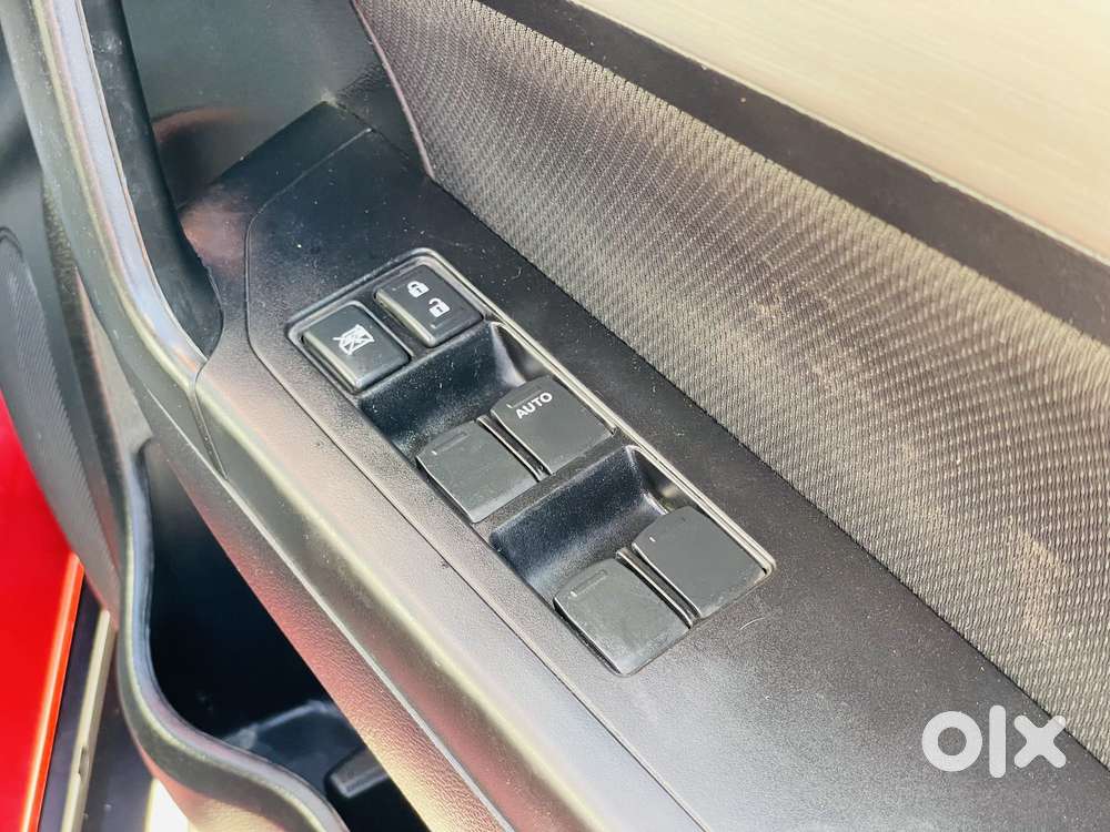 Maruti Suzuki Vitara Brezza Zdi+ Mt, 2019, Diesel