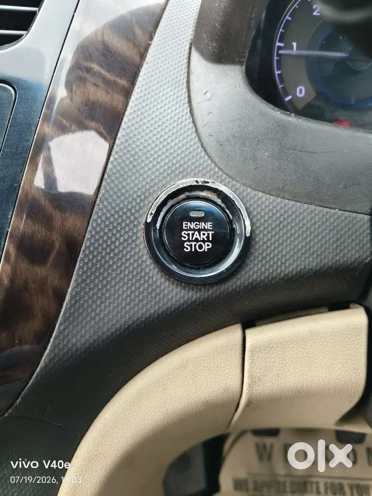 Hyundai Verna 1.6 Crdi Sx