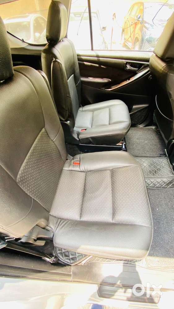 Toyota Innova Crysta 2.8 Gx At, 2019, Diesel