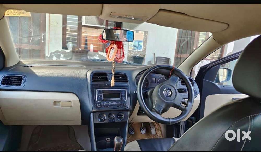 Volkswagen Polo 2013 Diesel Good Condition