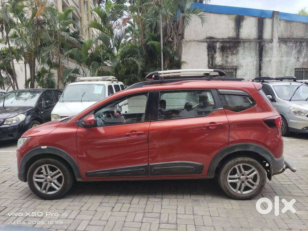 Renault Triber Rxt, 2020, Petrol