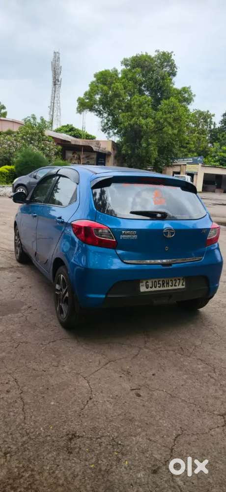 Tata Tiago 2019