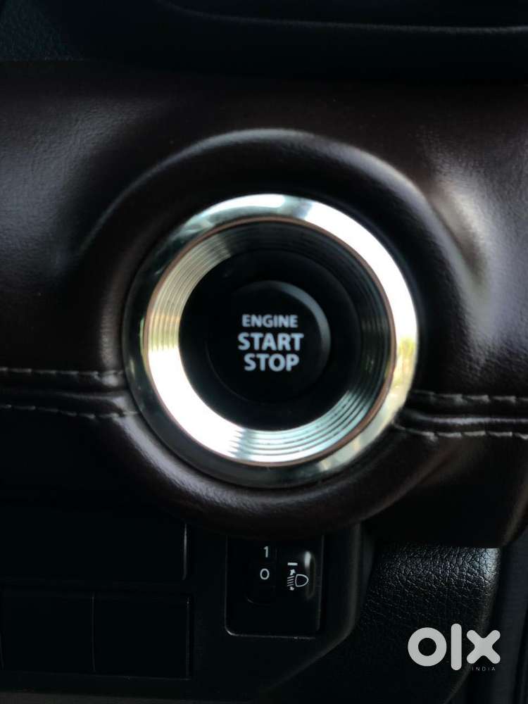 Maruti Suzuki Grand Vitara 1.5 Zeta Smart Hybrid, 2025, Petrol