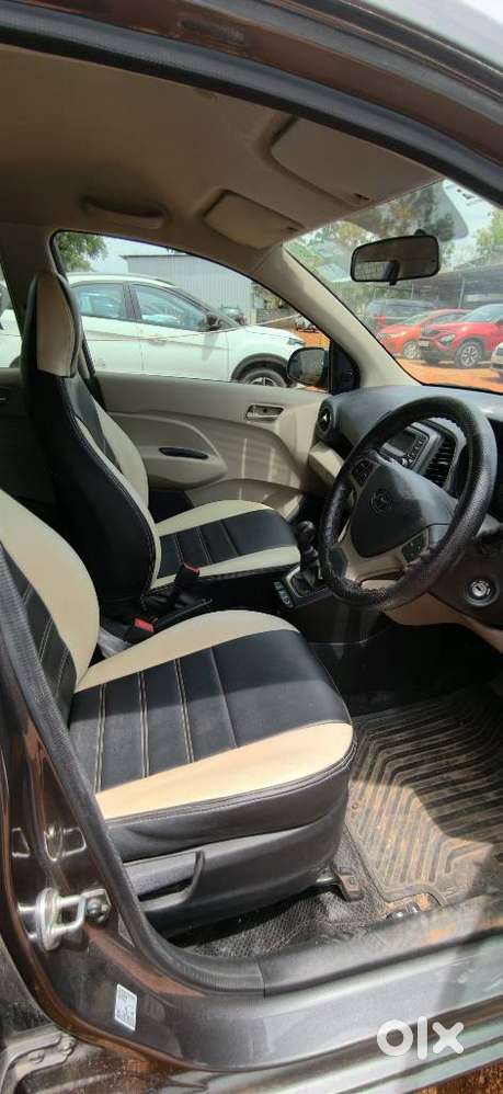 Hyundai Santro Magna, 2019, Petrol