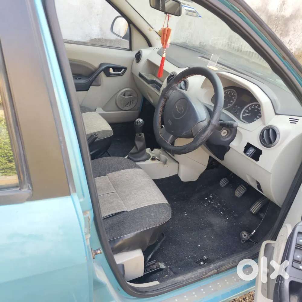 Mahindra Verito 2015 Diesel Well Maintained