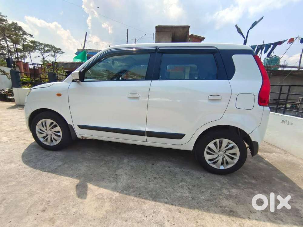 Wagonr Vxi 1.2l Registration Date: 16.nov.2019
