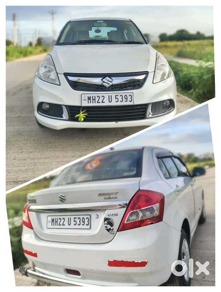 Maruti Suzuki Dzire 2016 Diesel 201000 Km Driven