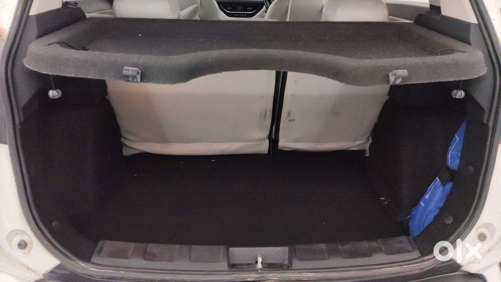 Tata Nexon 1.2 Revotron Xza Plus Premium, 2022, Petrol