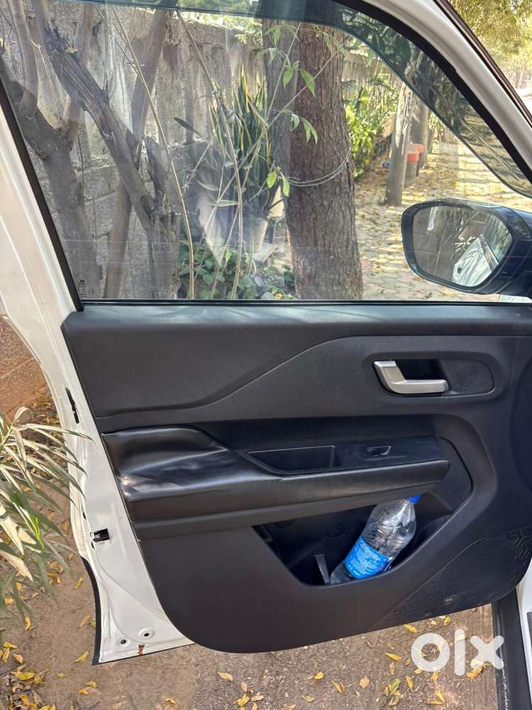 Tata Punch Ev Empowered S Lr Ac Fc, 2024, Electric