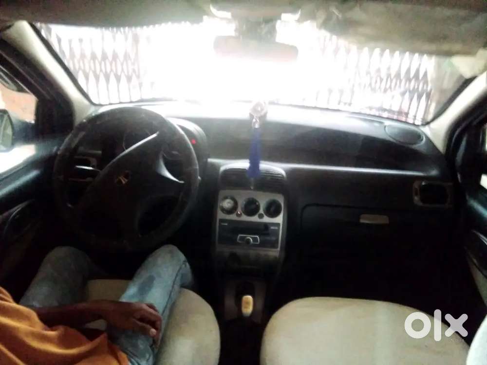 Tata Indigo Ecs 2015 Diesel