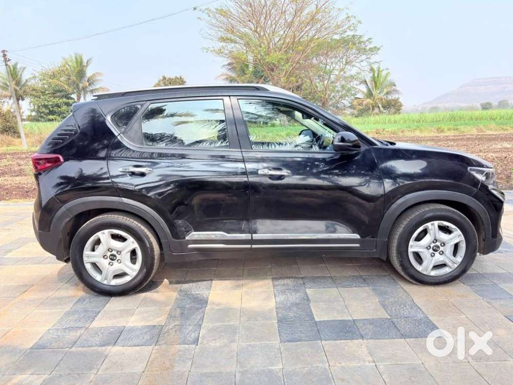 Kia Sonet Htx 1.5 Diesel, 2020, Diesel