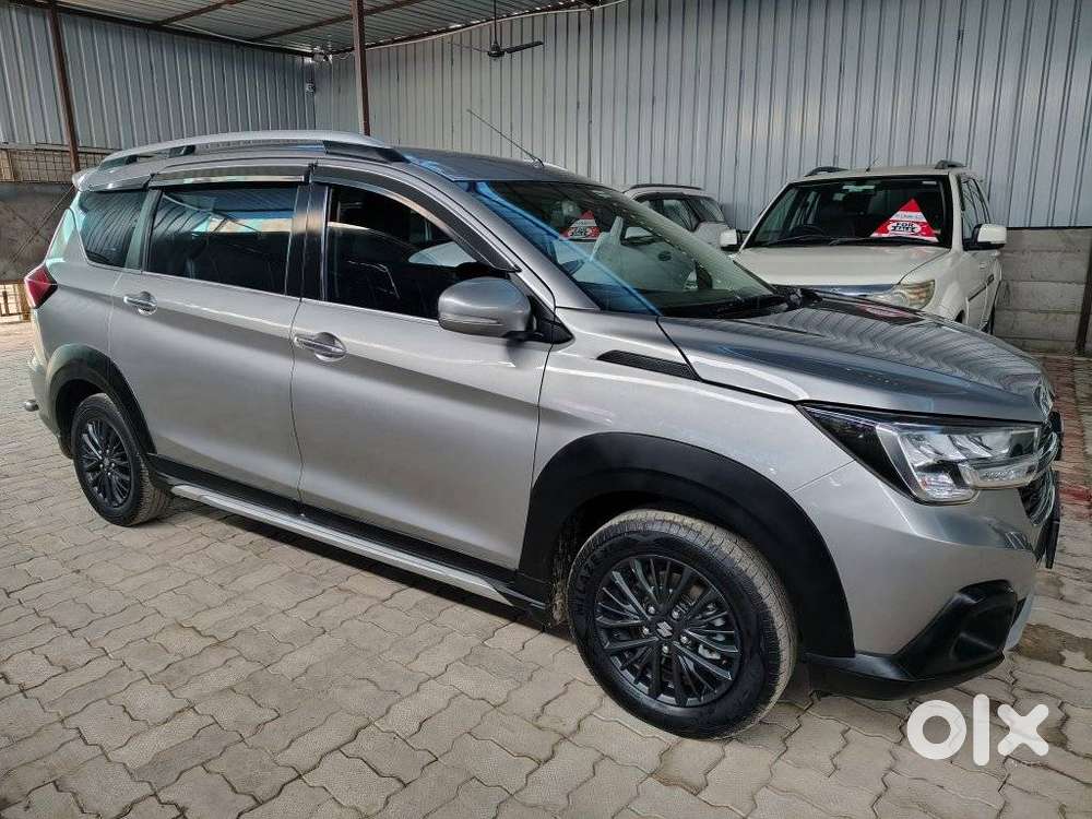 Maruti Suzuki Xl6 Zeta, 2022, Petrol