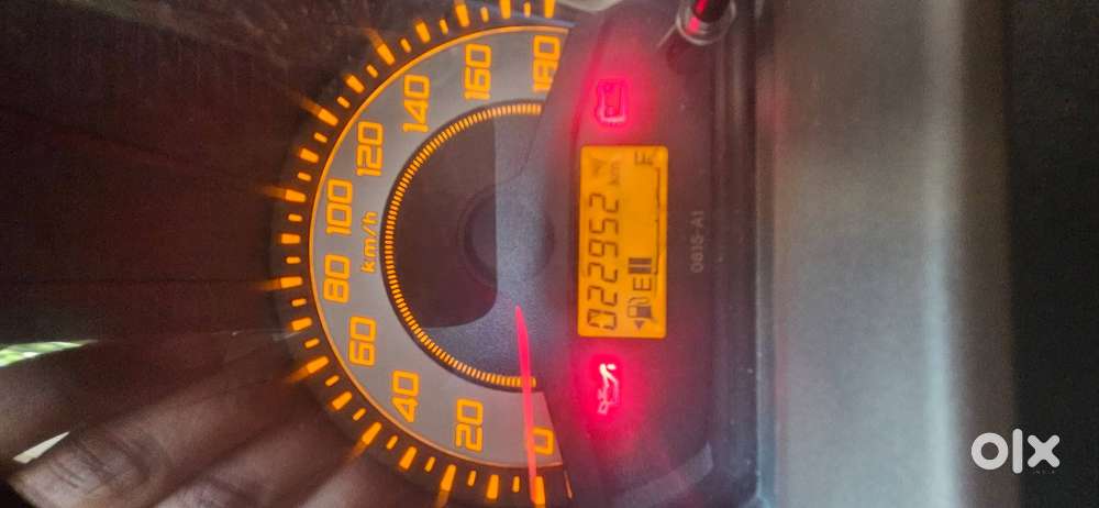 Honda Brio V Mt 2012