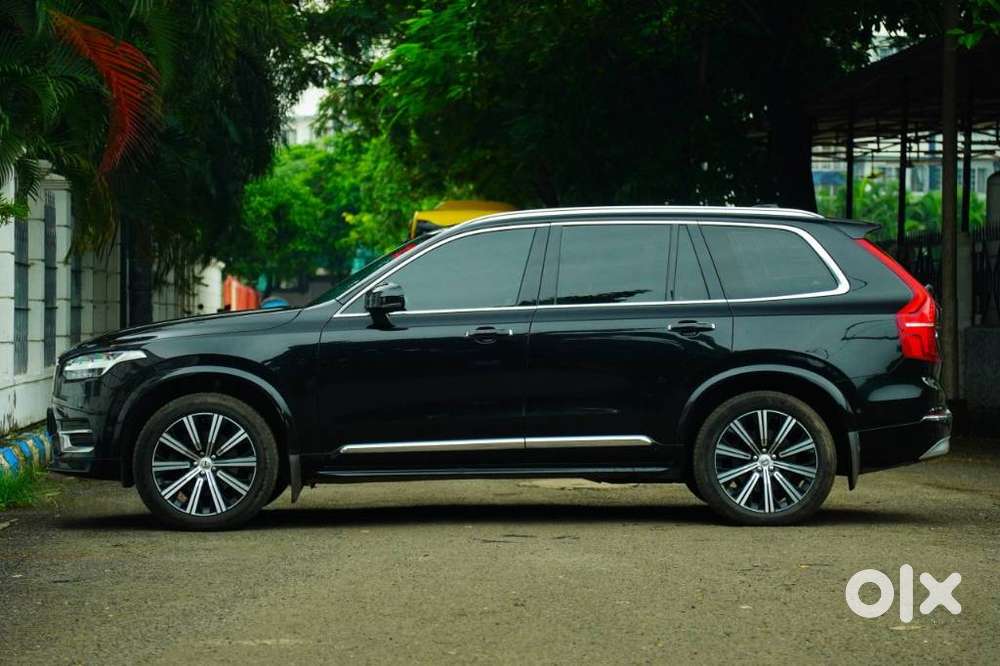 Volvo Xc90 B6 Ultimate, 2022, Petrol