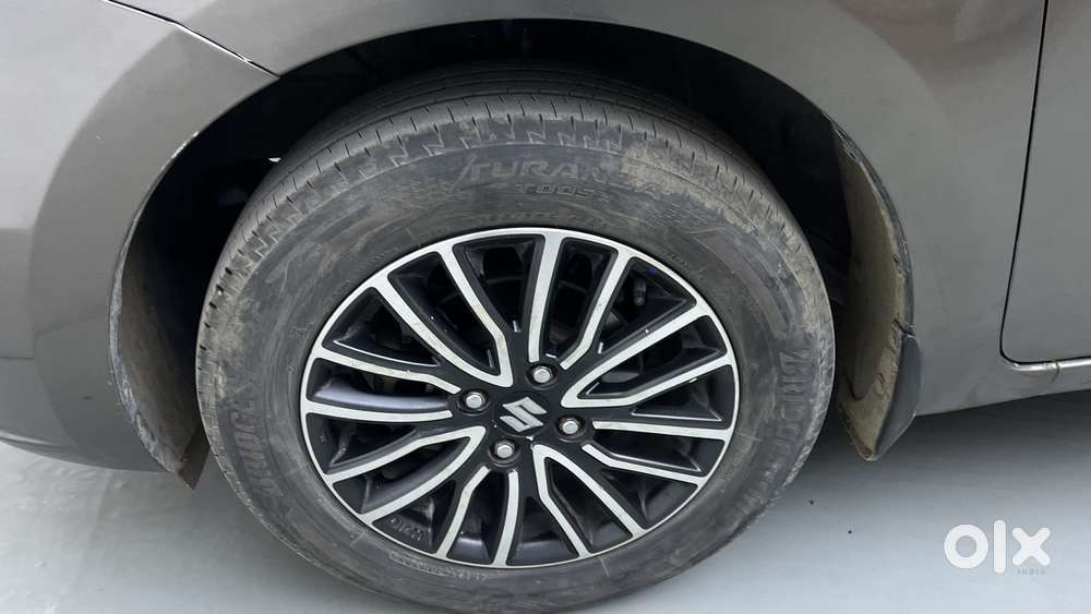 Maruti Suzuki Dzire Zxi Plus Ags, 2020, Petrol