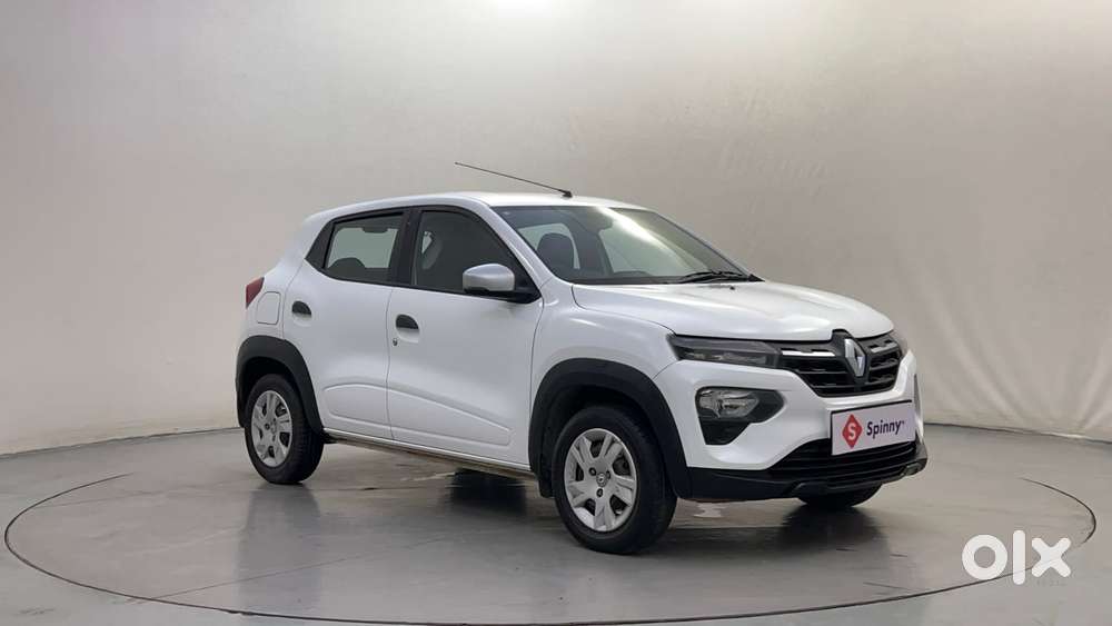 Renault Kwid 1.0 Rxt Amt, 2023, Petrol