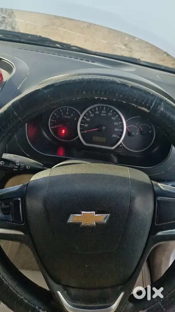 Chevrolet Enjoy 2016