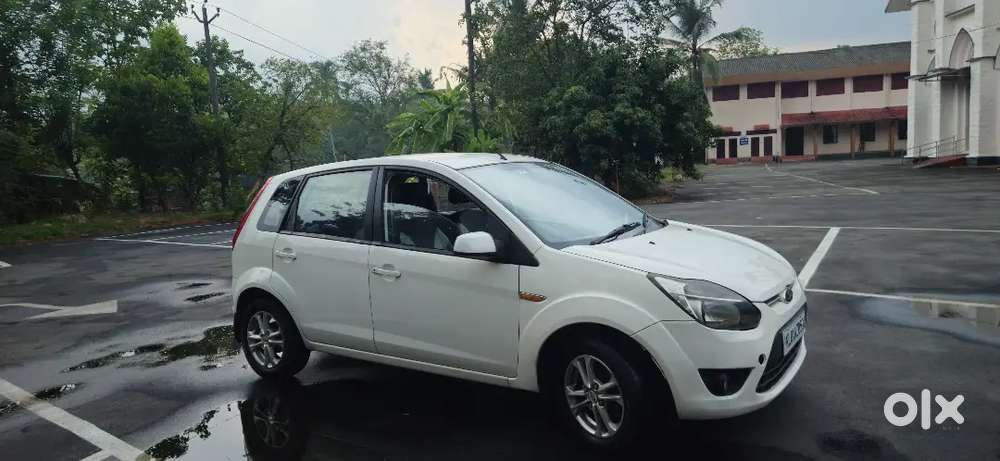 New Test Full Condition.