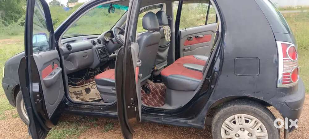 Hyundai Santro Xing 2009 Petrol 78000 Km Driven