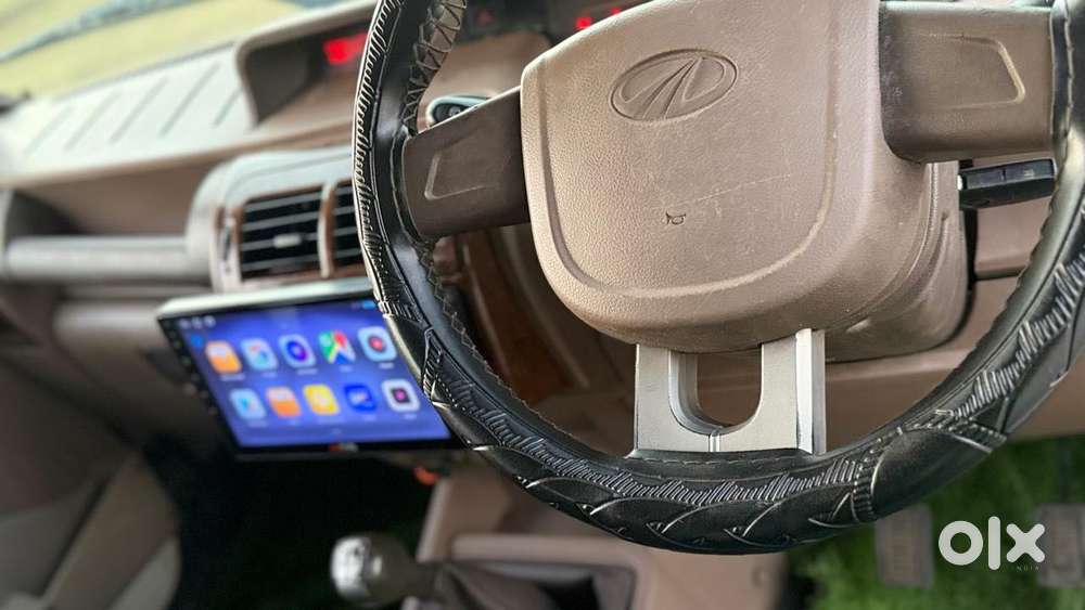 Mahindra Bolero 1.5 Power Plus Zlx, 2016, Diesel