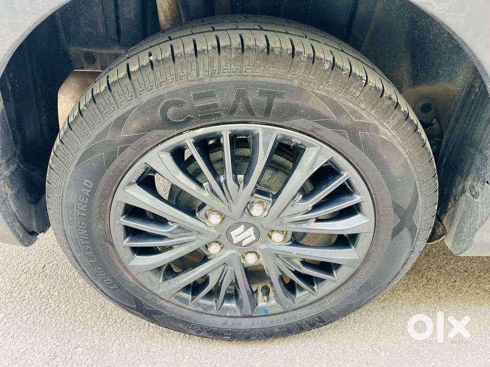 Maruti Suzuki Xl6 1.5 Alpha At, 2021, Petrol