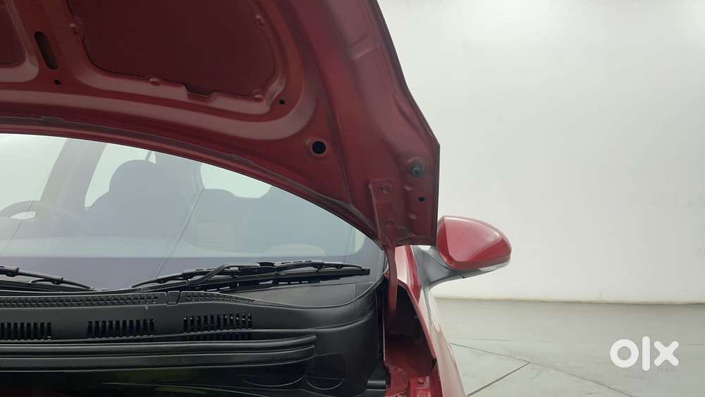 Hyundai Grand I10 1.2 Kappa Sportz Option At, 2017, Petrol
